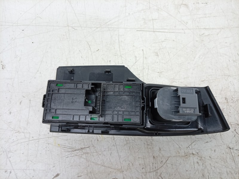 Recambio de mando elevalunas delantero izquierdo para seat ibiza v (kj1, kjg) 1.0 tsi referencia OEM IAM 6F0959566 5G0959857F 14