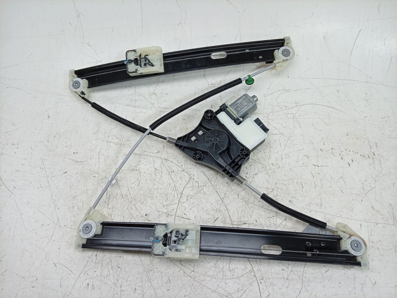 Recambio de elevalunas delantero izquierdo para seat ibiza v (kj1, kjg) 1.0 tsi referencia OEM IAM  6F0837461E 