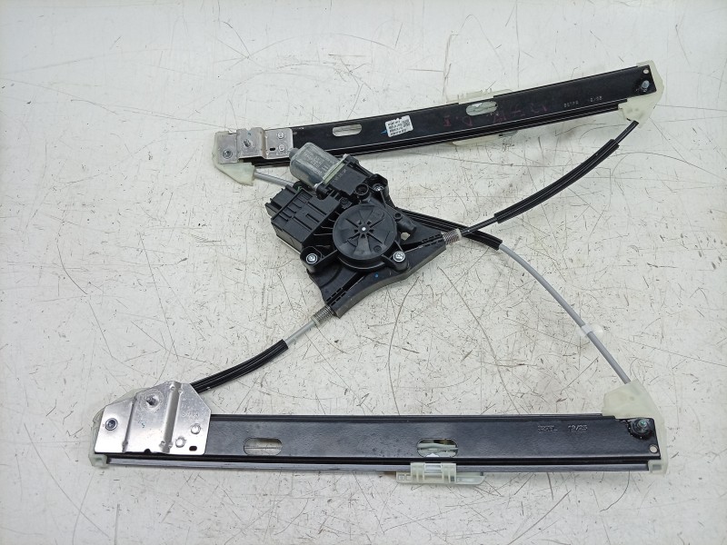 Recambio de elevalunas delantero izquierdo para seat ibiza v (kj1, kjg) 1.0 tsi referencia OEM IAM  6F0837461E 