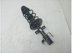 Recambio de amortiguador delantero derecho para dacia sandero iii 1.0 tce 90 eco-g referencia OEM IAM  543026804R 