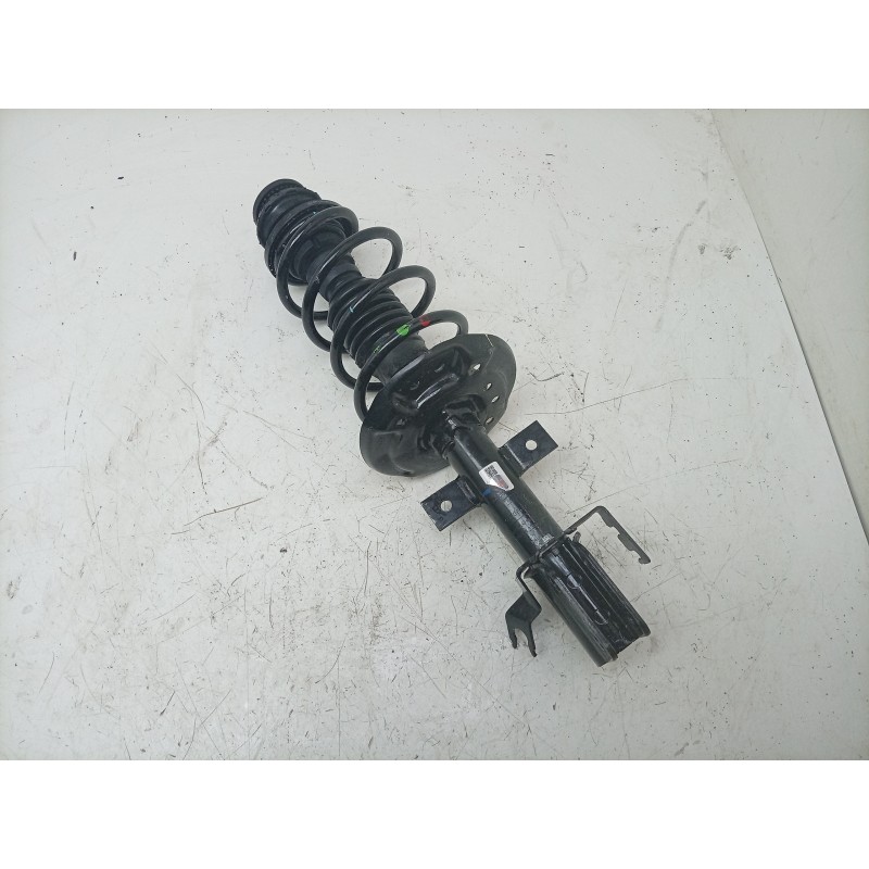 Recambio de amortiguador delantero derecho para dacia sandero iii 1.0 tce 90 eco-g referencia OEM IAM  543026804R 