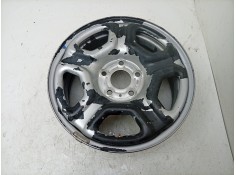 Recambio de llanta para dacia duster (hm_) 1.2 tce 125 (hmma) referencia OEM IAM  403000409R 