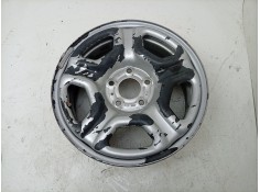 Recambio de llanta para dacia duster (hm_) 1.2 tce 125 (hmma) referencia OEM IAM  403000409R 