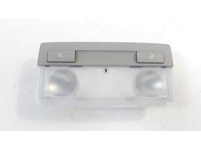 Recambio de luz interior para opel insignia sports tourer edition referencia OEM IAM 13285100  