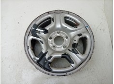 Recambio de llanta para dacia duster (hm_) 1.2 tce 125 (hmma) referencia OEM IAM  403000409R 