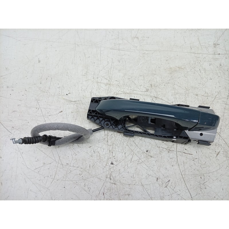 Recambio de maneta exterior delantera izquierda para seat ibiza v (kj1, kjg) 1.0 tsi referencia OEM IAM  5G0837205R 