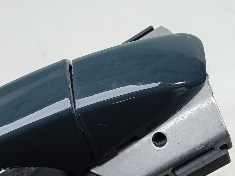 Recambio de maneta exterior delantera izquierda para seat ibiza v (kj1, kjg) 1.0 tsi referencia OEM IAM  5G0837205R 