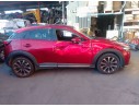 MAZDA CX-3 (DK)