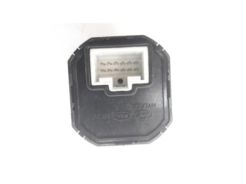 Recambio de conmutador de arranque para hyundai ioniq referencia OEM IAM 95430G2500  