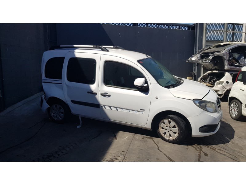 mercedes-benz citan (w415) combi del año 2013