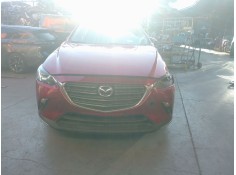 mazda cx-3 (dk) del año 2022 2