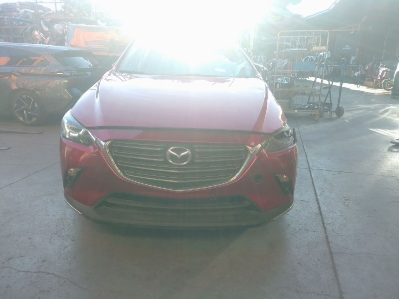 mazda cx-3 (dk) del año 2022
