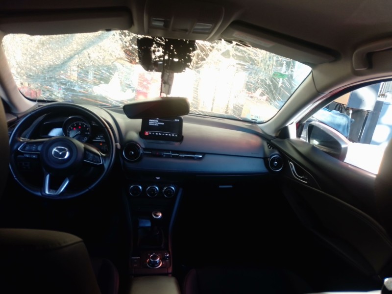 mazda cx-3 (dk) del año 2022