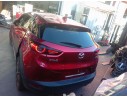 MAZDA CX-3 (DK)