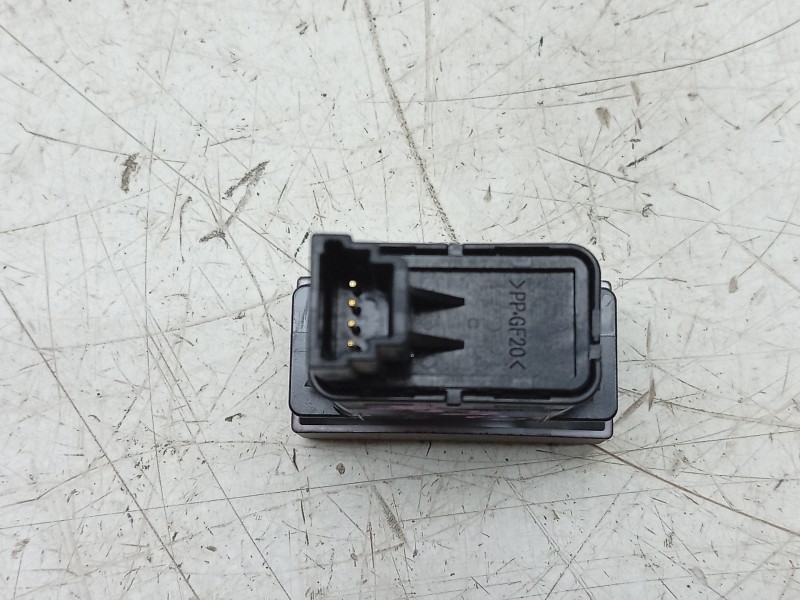 Recambio de warning para mazda 6 station wagon (gj, gl) 2.0 (gjefw) referencia OEM IAM  GSL3664H0 