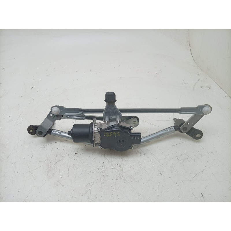 Recambio de motor limpia delantero para dacia sandero iii 1.0 tce 90 eco-g referencia OEM IAM A5078305 288006875R 