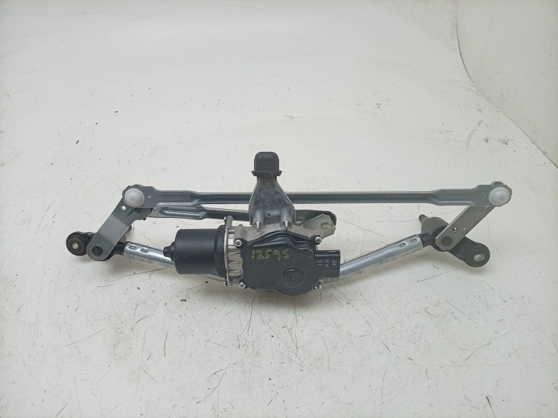 Recambio de motor limpia delantero para dacia sandero iii 1.0 tce 90 eco-g referencia OEM IAM A5078305 288006875R 