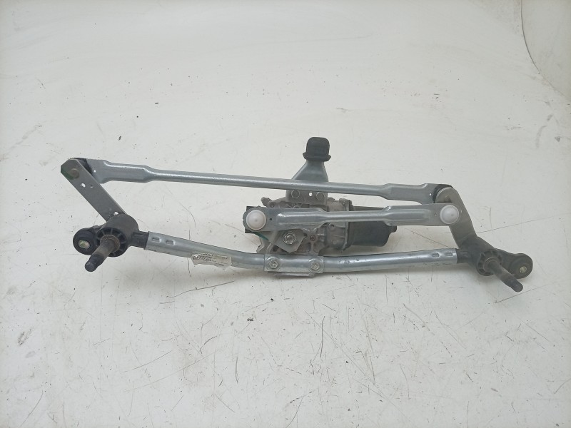 Recambio de motor limpia delantero para dacia sandero iii 1.0 tce 90 eco-g referencia OEM IAM A5078305 288006875R 