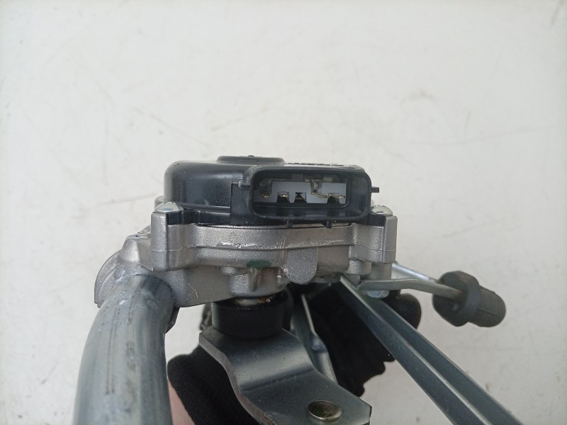 Recambio de motor limpia delantero para dacia sandero iii 1.0 tce 90 eco-g referencia OEM IAM A5078305 288006875R 