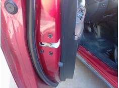 CERRADURA PUERTA DELANTERA IZQUIERDA 