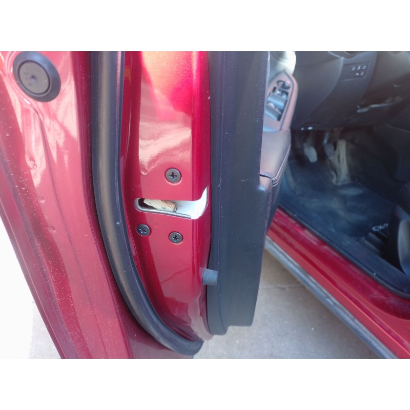 Recambio de cerradura puerta delantera izquierda para mazda cx-3 (dk) 2.0 skyactiv-g referencia OEM IAM   
