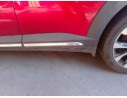 MOLDURA PUERTA TRASERA IZQUIERDA D10E51RD0H 