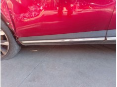 MOLDURA PUERTA DELANTERA IZQUIERDA 