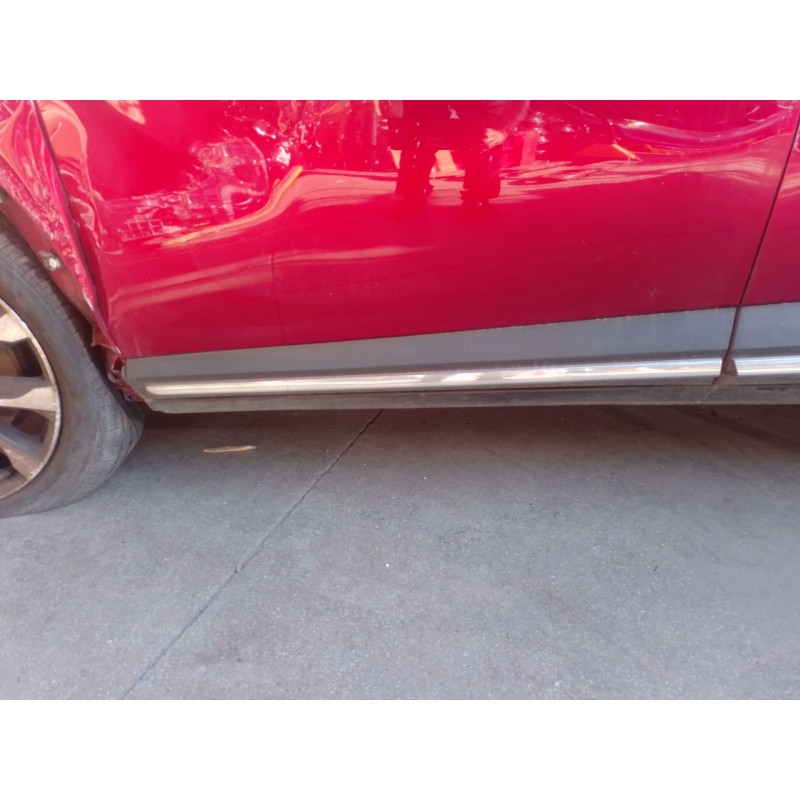 Recambio de moldura puerta delantera izquierda para mazda cx-3 (dk) 2.0 skyactiv-g referencia OEM IAM   