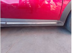 MOLDURA PUERTA DELANTERA DERECHA 