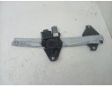 ELEVALUNAS DELANTERO IZQUIERDO 807217905R DA232W026