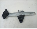 ELEVALUNAS DELANTERO IZQUIERDO 807217905R DA232W026