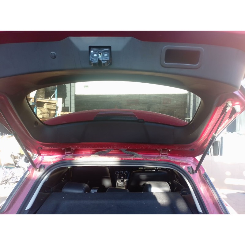 Recambio de amortiguadores maletero / porton para mazda cx-3 (dk) 2.0 skyactiv-g referencia OEM IAM   