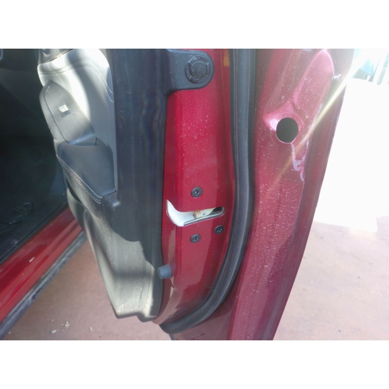 Recambio de cerradura puerta delantera derecha para mazda cx-3 (dk) 2.0 skyactiv-g referencia OEM IAM   