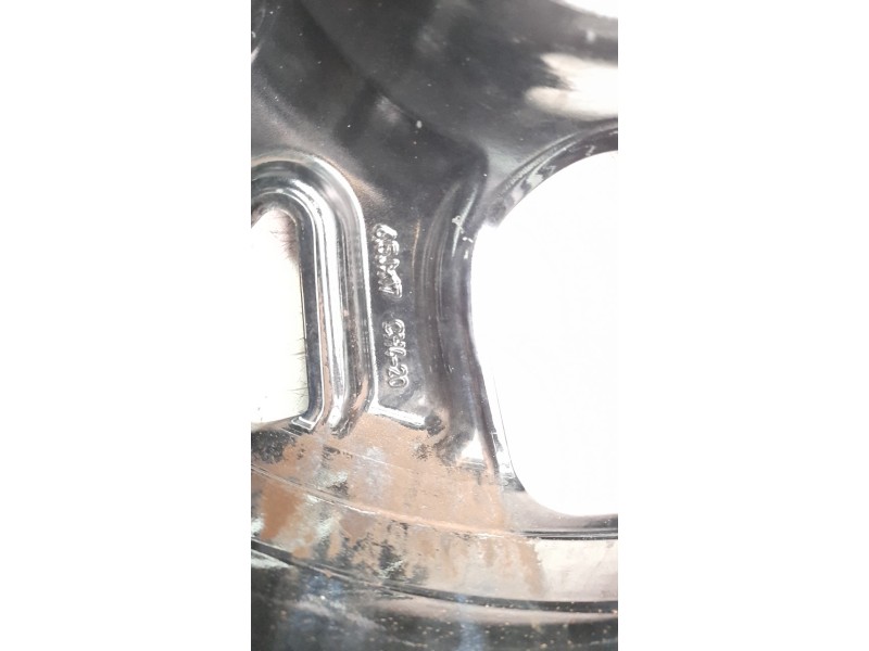 Recambio de llanta para citroen c3 shine referencia OEM IAM 9835862077  