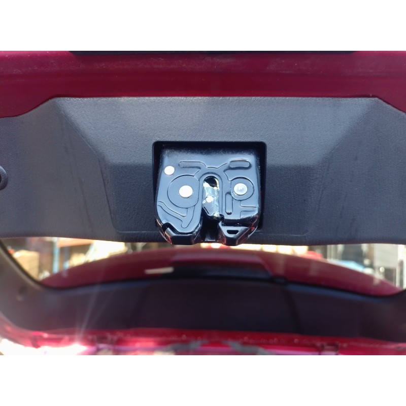 Recambio de cerradura maletero / porton para mazda cx-3 (dk) 2.0 skyactiv-g referencia OEM IAM   