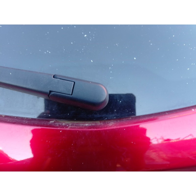 Recambio de motor limpia trasero para mazda cx-3 (dk) 2.0 skyactiv-g referencia OEM IAM   