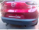 PARAGOLPES TRASERO DVY35022XBB 