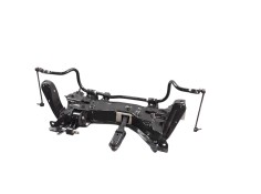 Recambio de puente delantero para suzuki vitara 1.6 ddis comfort 4x4 referencia OEM IAM 4581061M51   2