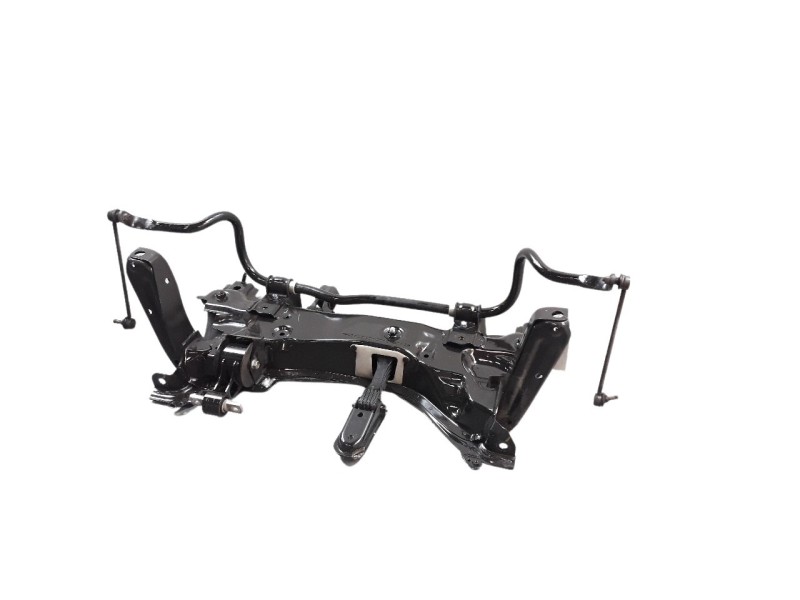 Recambio de puente delantero para suzuki vitara 1.6 ddis comfort 4x4 referencia OEM IAM 4581061M51  