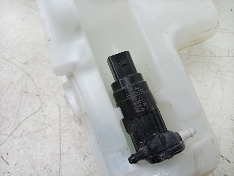 Recambio de deposito limpia para seat ibiza v (kj1, kjg) 1.0 tsi referencia OEM IAM 6F0955451H 2Q0955453F 11721370500