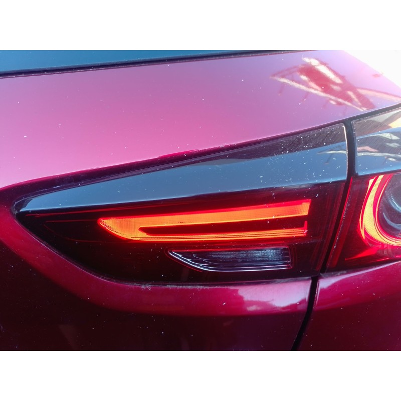 Recambio de piloto trasero derecho interior para mazda cx-3 (dk) 2.0 skyactiv-g referencia OEM IAM   