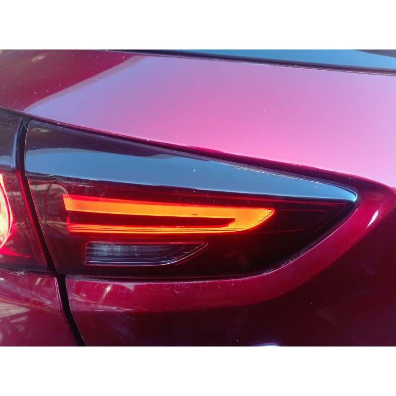 Recambio de piloto trasero izquierdo interior para mazda cx-3 (dk) 2.0 skyactiv-g referencia OEM IAM   