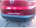 REFUERZO PARAGOLPES TRASERO DB2P50260A 