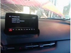 PANTALLA MULTIFUNCION 