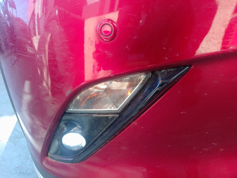 Recambio de piloto delantero derecho para mazda cx-3 (dk) 2.0 skyactiv-g referencia OEM IAM   