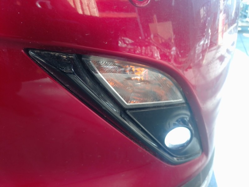 Recambio de piloto delantero izquierdo para mazda cx-3 (dk) 2.0 skyactiv-g referencia OEM IAM   