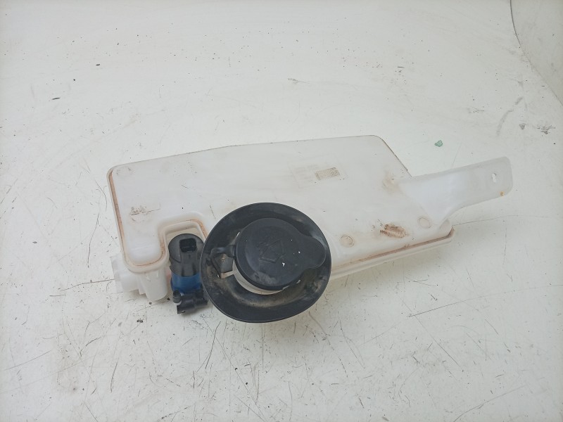 Recambio de deposito limpia para dacia sandero iii 1.0 tce 90 eco-g referencia OEM IAM  289105693R 