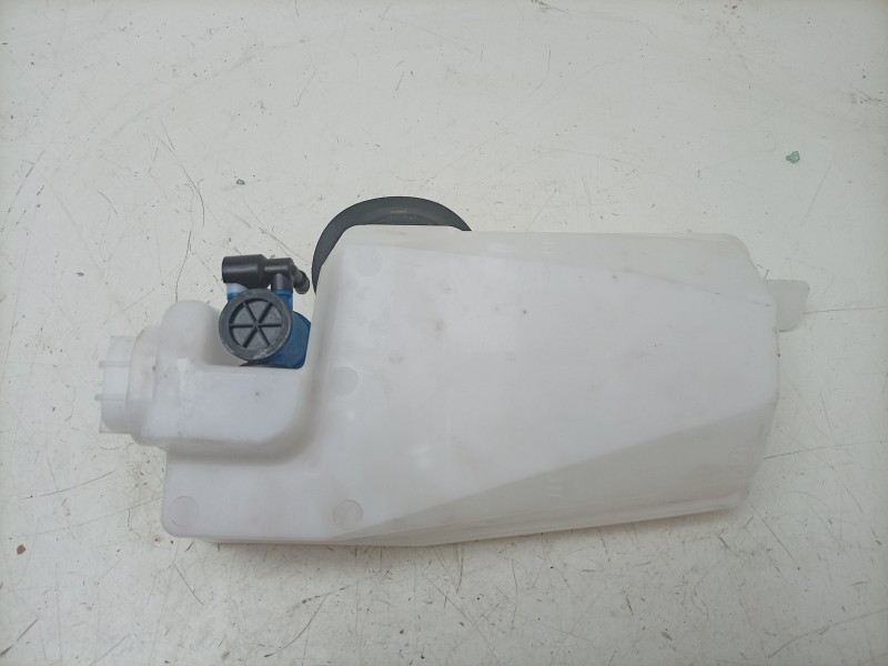 Recambio de deposito limpia para dacia sandero iii 1.0 tce 90 eco-g referencia OEM IAM  289105693R 