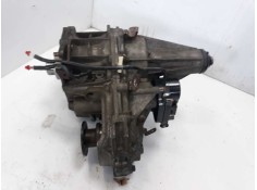 Recambio de caja transfer para nissan navara pick-up (d40m) doble cab se 4x4 referencia OEM IAM EA301 6762174  2