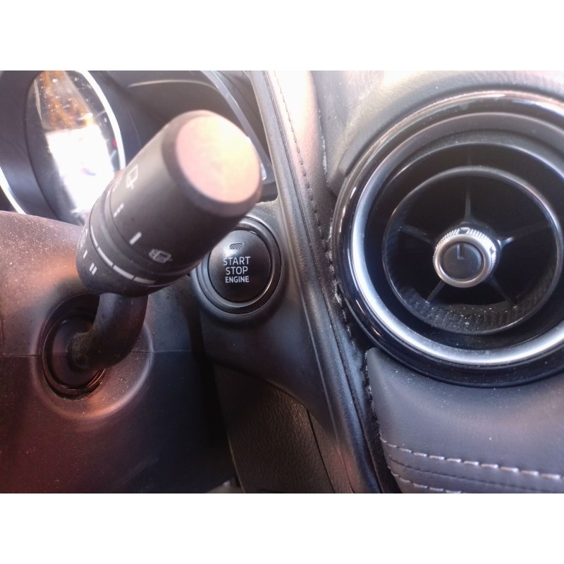 Recambio de conmutador de arranque para mazda cx-3 (dk) 2.0 skyactiv-g referencia OEM IAM   